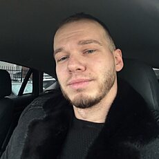 Фотография мужчины Даниил, 33 года из г. Екатеринбург