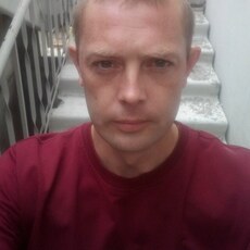 Фотография мужчины Костя, 39 лет из г. Барановичи