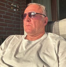 Евгений, 47 из г. Гамбург.