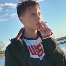 Фотография мужчины Александр, 23 года из г. Новосибирск