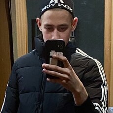 Фотография мужчины Олег, 22 года из г. Новокузнецк