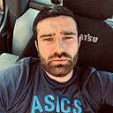 Азамат, 28 лет