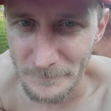 Фотография мужчины Матвей, 35 лет из г. Горно-Алтайск