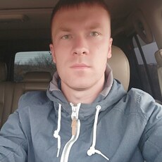 Фотография мужчины Хуан, 33 года из г. Благовещенск