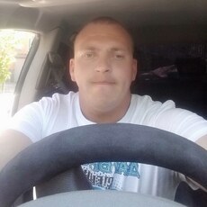 Фотография мужчины Роман, 29 лет из г. Калуга