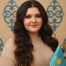 Фотография девушки Анна, 30 лет из г. Атырау(Гурьев)