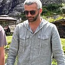 Аслан, 35 лет