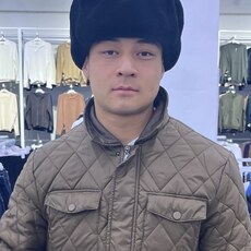 Фотография мужчины Аятнур, 21 год из г. Талдыкорган