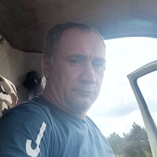 Фотография мужчины Сергей, 41 год из г. Брянск