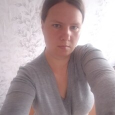 Екатерина, 34 из г. Красноярск.