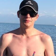 Фотография мужчины Panda, 28 лет из г. Тобольск