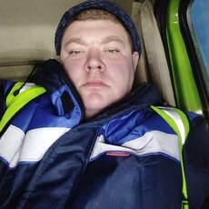 Фотография мужчины Сергей, 35 лет из г. Кингисепп