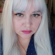 Фотография девушки Оксана, 45 лет из г. Пермь