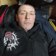 Фотография мужчины Сергей, 42 года из г. Анжеро-Судженск