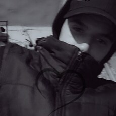 Фотография мужчины Данил, 18 лет из г. Тисуль