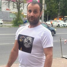 Фотография мужчины Артем, 38 лет из г. Кулебаки