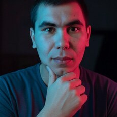 Фотография мужчины Дмитрий, 33 года из г. Прокопьевск