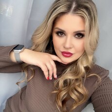 Рита, 28 из г. Кузнецк.