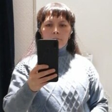 Фотография девушки Mira, 42 года из г. Волгоград