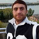 Давид, 34 года
