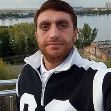 Фотография мужчины Давид, 34 года из г. Ростов-на-Дону