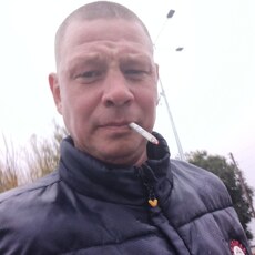 Фотография мужчины Ангел, 37 лет из г. Заринск