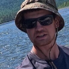 Фотография мужчины Николай, 27 лет из г. Ангарск