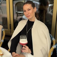 Фотография девушки Анастасия, 35 лет из г. Тобольск