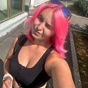 Дарья, 28 лет