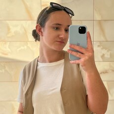 Фотография девушки Александра, 18 лет из г. Гродно