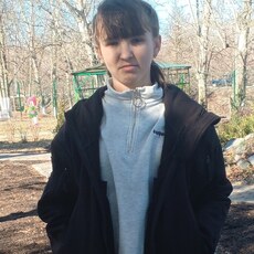 Фотография девушки Alexandra, 25 лет из г. Казань