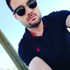 Фотография мужчины Ramil, 34 года из г. Варшава