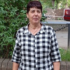Фотография девушки Маришка, 52 года из г. Березники