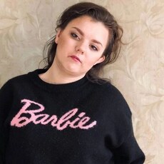 Фотография девушки Александра, 21 год из г. Новосибирск