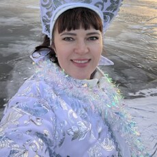 Фотография девушки Ирина, 49 лет из г. Иркутск