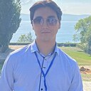 Нурлан, 24 года