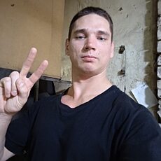 Фотография мужчины Владимир, 32 года из г. Выкса