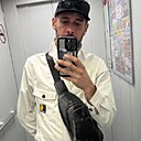 Тамерлан, 37 лет