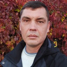 Фотография мужчины Vladimirvladimir, 44 года из г. Донецк