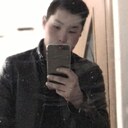 Александр, 20 лет