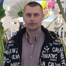 Фотография мужчины Александр, 35 лет из г. Слоним