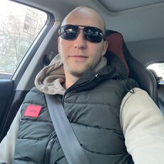 Фотография мужчины Денис, 34 года из г. Новосибирск