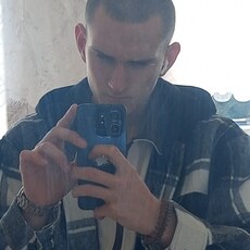 Фотография мужчины Денис, 21 год из г. Азов