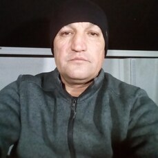 Фотография мужчины Рауф, 49 лет из г. Омск