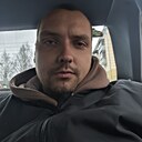 Александер, 26 лет