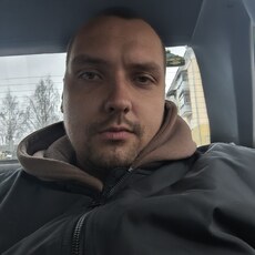 Фотография мужчины Александер, 26 лет из г. Витебск