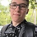 Никита, 21 год