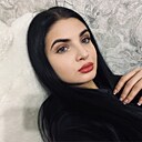 Анастасия, 21 год