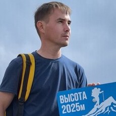 Фотография мужчины Равиль, 34 года из г. Ташкент