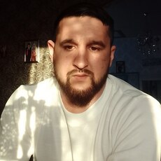 Фотография мужчины Змея, 33 года из г. Ульяновск